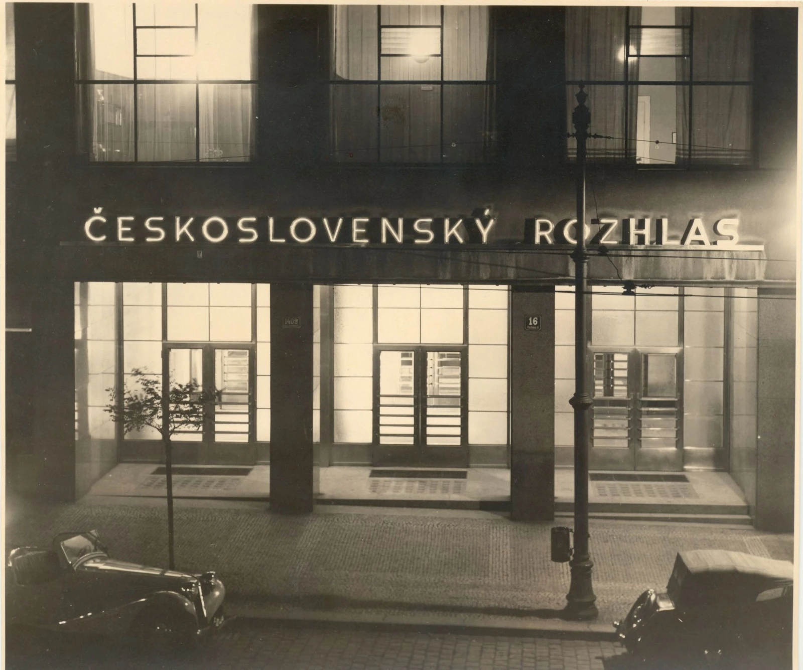 © Český rozhlas