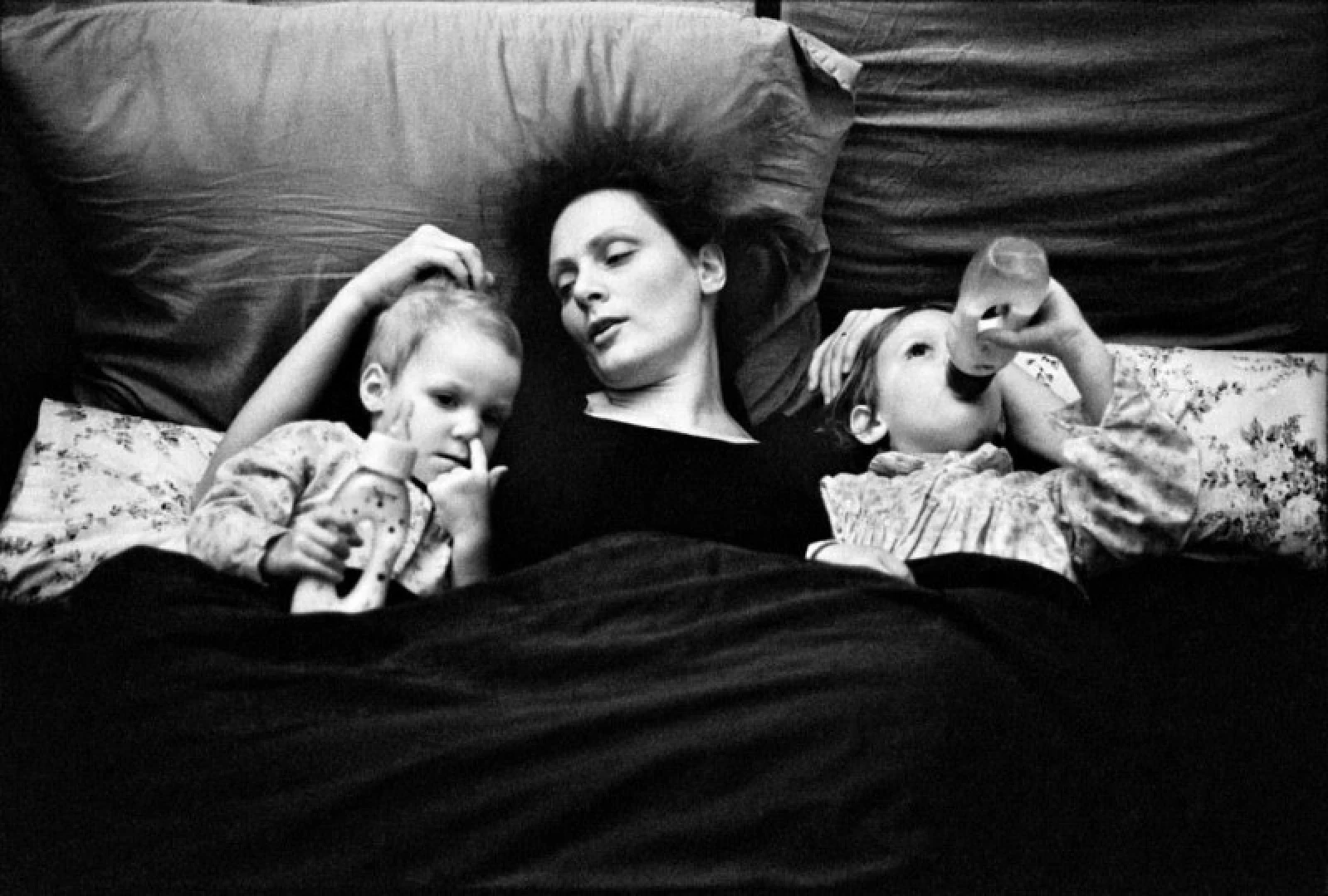 © Dana Kyndrová