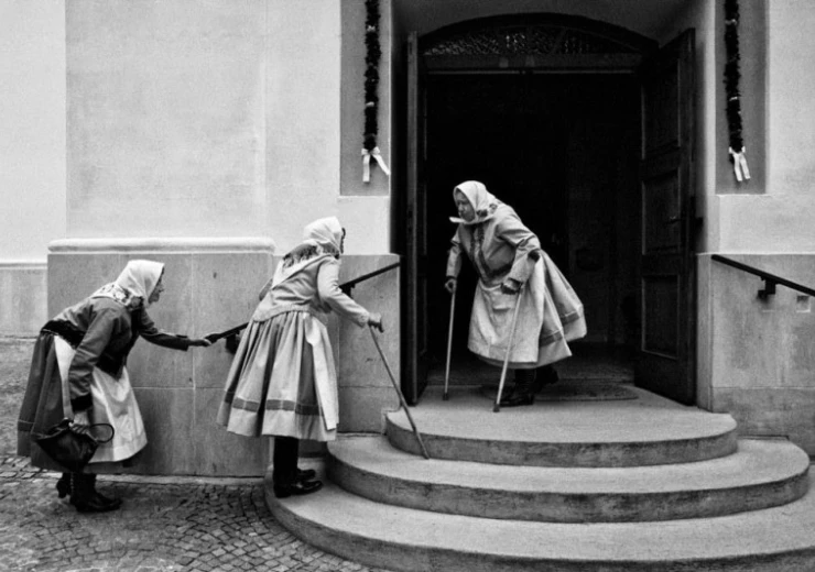 © Dana Kyndrová