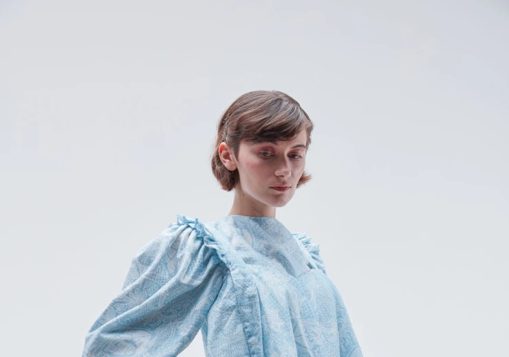 Anna Tran © Viktorie Macánová, Adéla Zlámalová, Barbora Žentelová