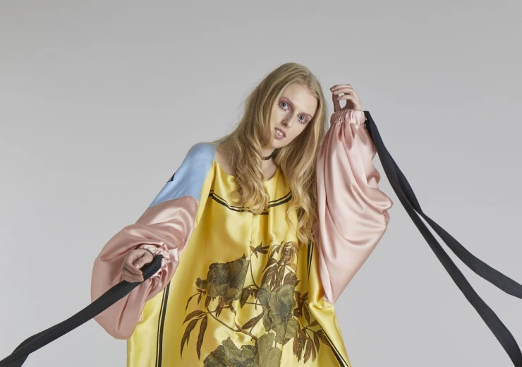 Markéta Kaplanová © Anna Pospíšilová, František Svatoš, Barbora Žentelová