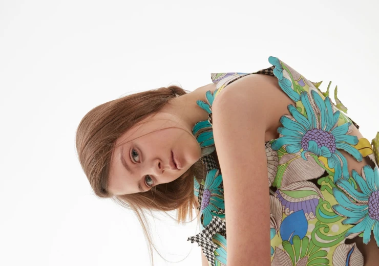 Tatiana Piussi © Adriána Ingeliová