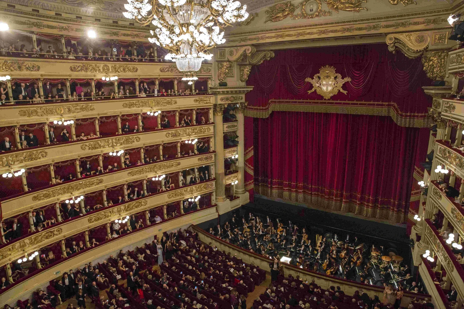Brescia e Amisano © Teatro alla Scala