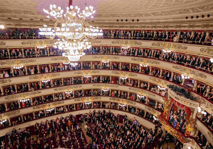 Brescia e Amisano © Teatro alla Scala