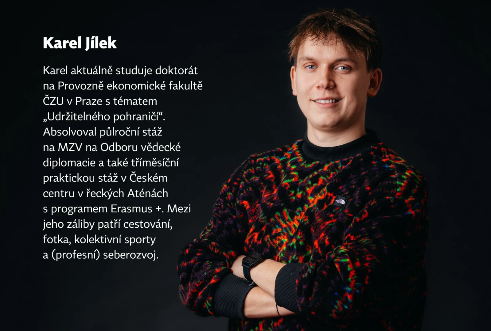 © Dům zahraniční spolupráce