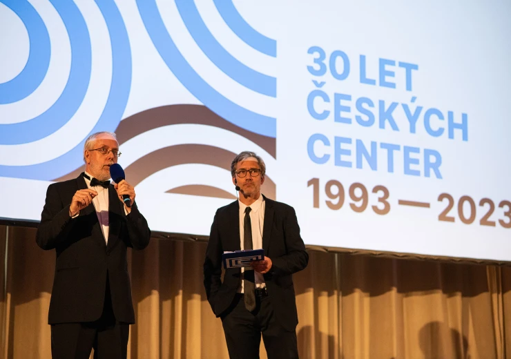 © Matěj Stránský