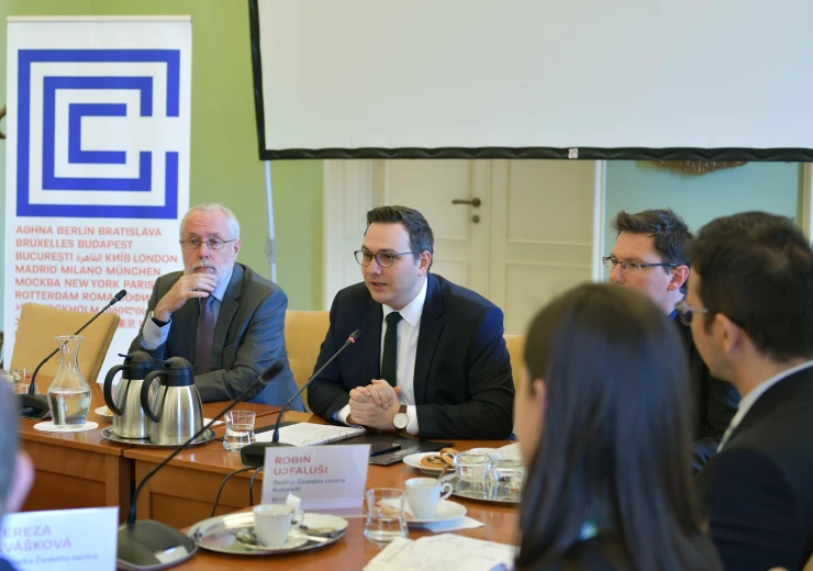 © MZV ČR / MFA CZ 16.6.2023