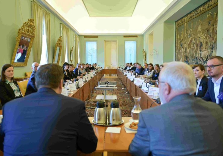 © MZV ČR / MFA CZ 16.6.2023