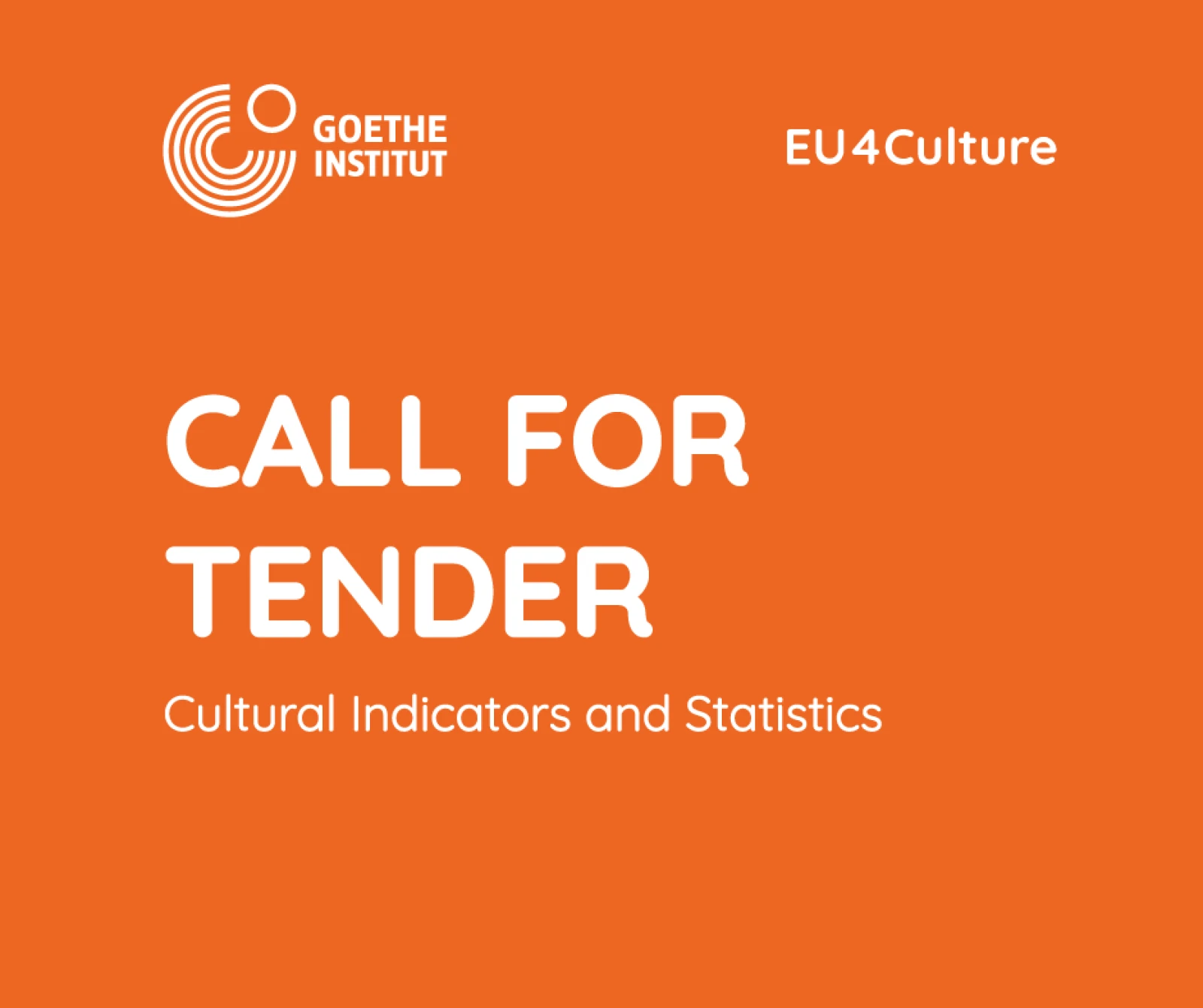 Call for Tender