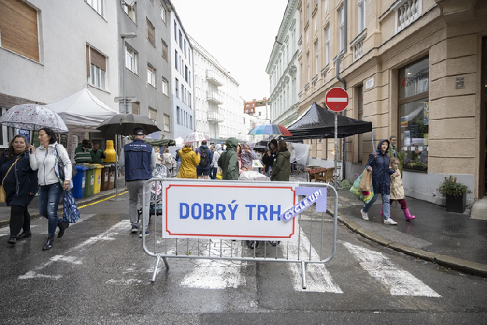 Dobrý trh