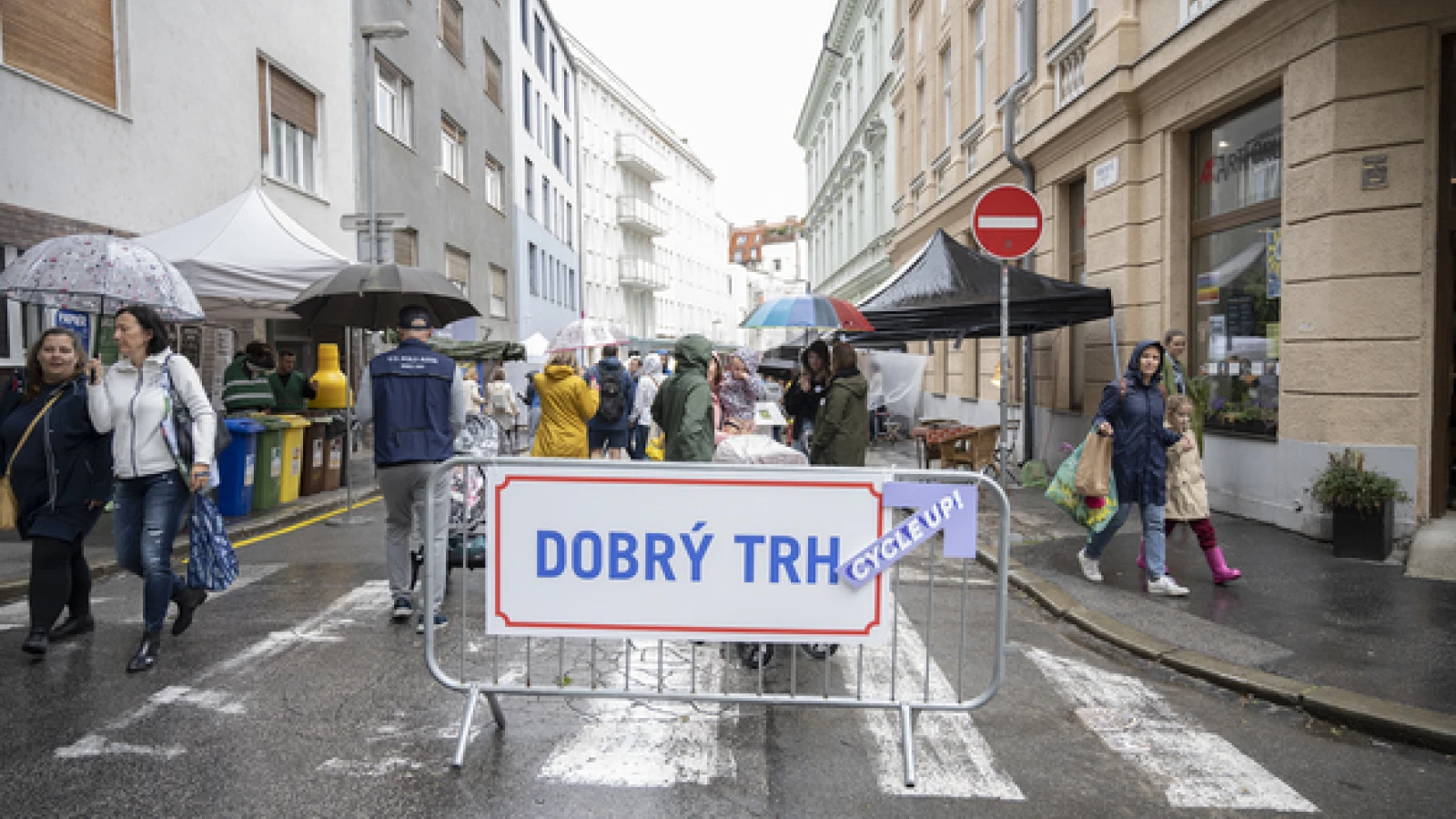 Dobrý trh