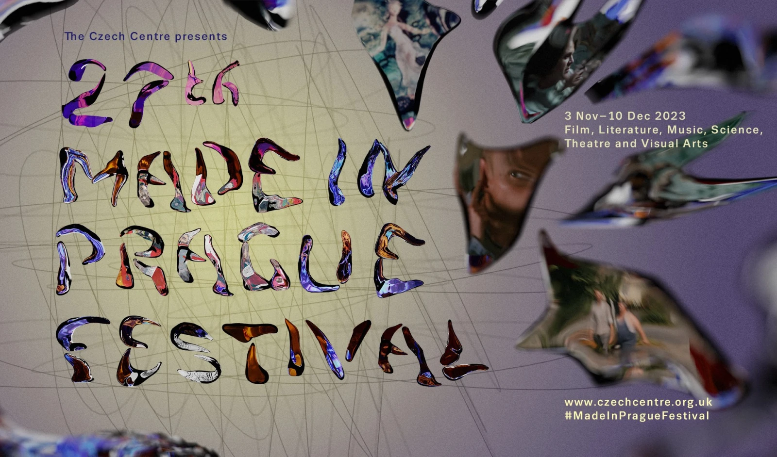 27. ročník festivalu Made in Prague v Londýně zakončil film One Life o siru Nicholasi Wintonovi