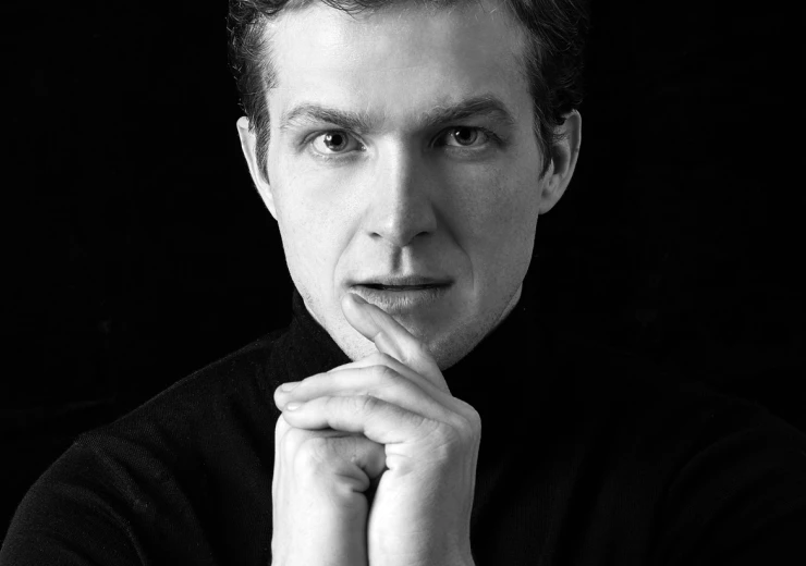 Petr Nekoranec © Lukáš Kimlička