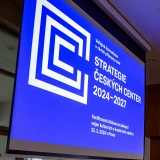 Veřejná konzultace v rámci přípravy nové strategie Českých center 2024–2027 © Česká centra