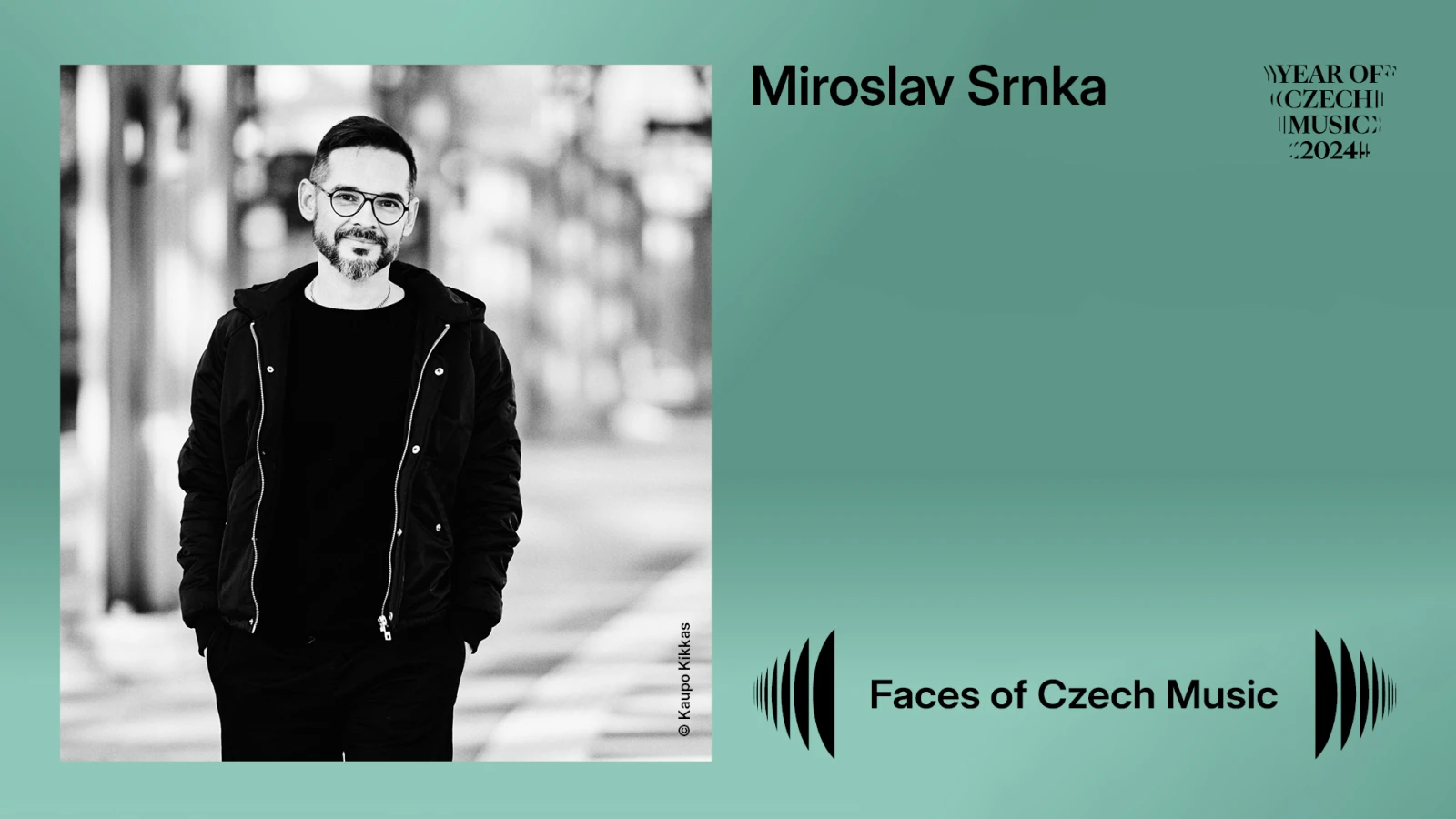 Art can be uncomfortable – Miroslav Srnka on pushing the boundaries of contemporary music