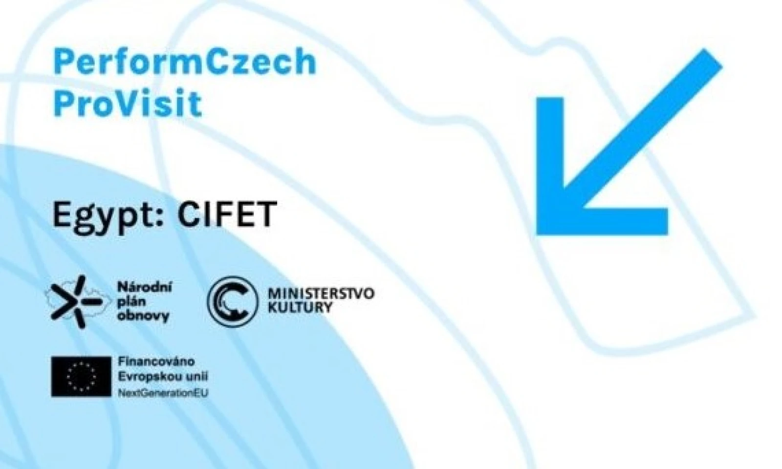ProVisit: Egypt CIFET