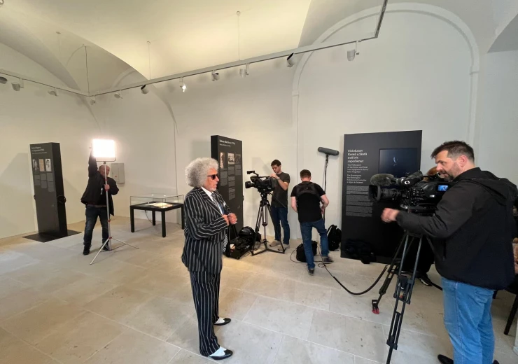 © Matyáš Demartini