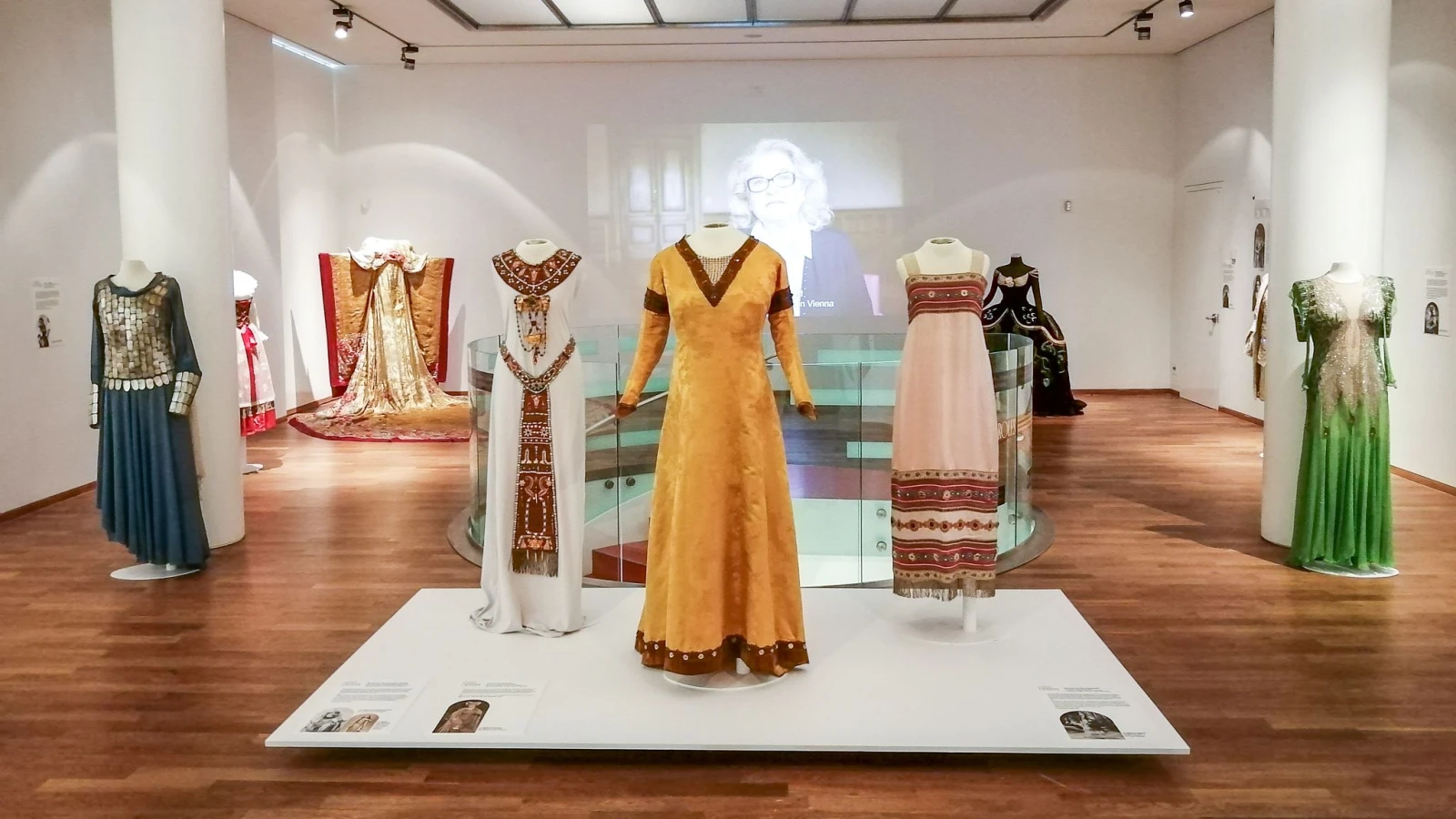 České primadony v Met opeře © České centrum NY / Národní muzeum
