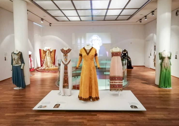 České primadony v Met opeře © České centrum NY / Národní muzeum