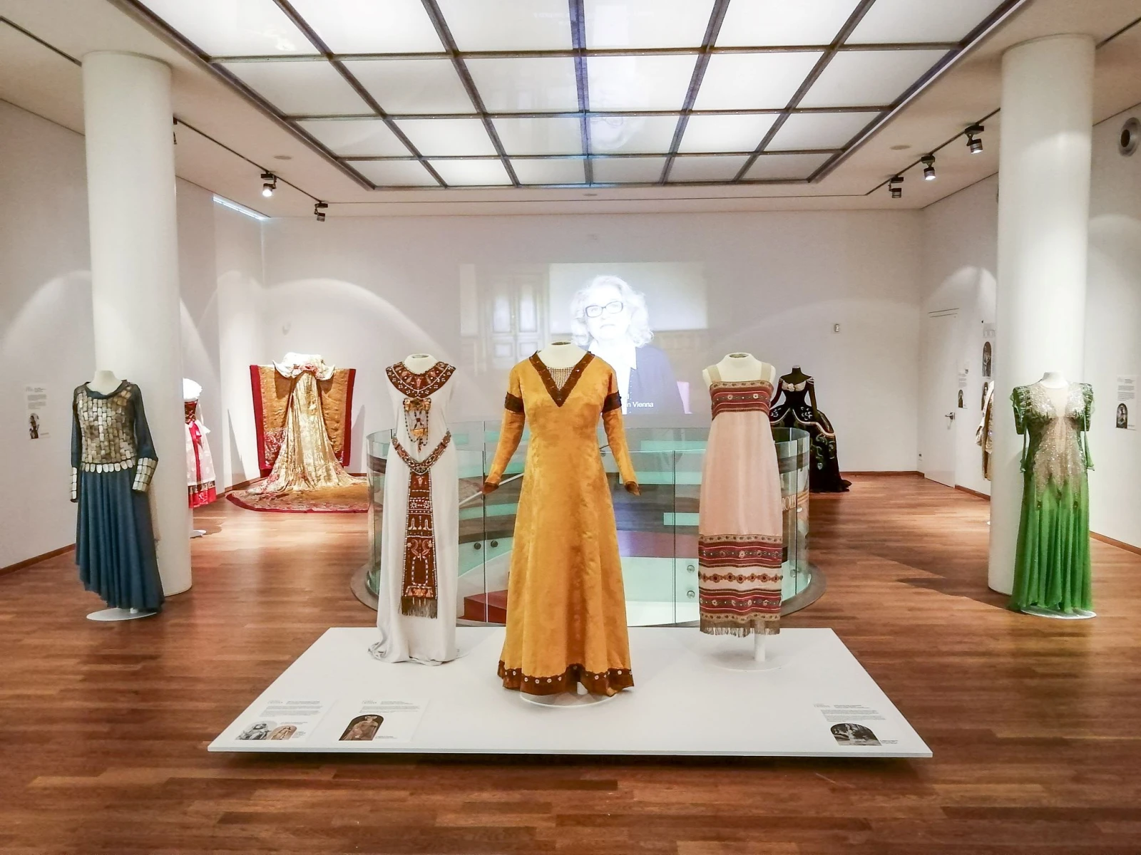 České primadony v Met opeře © České centrum NY / Národní muzeum