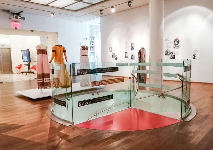 České primadony v Met opeře © České centrum NY / Národní muzeum