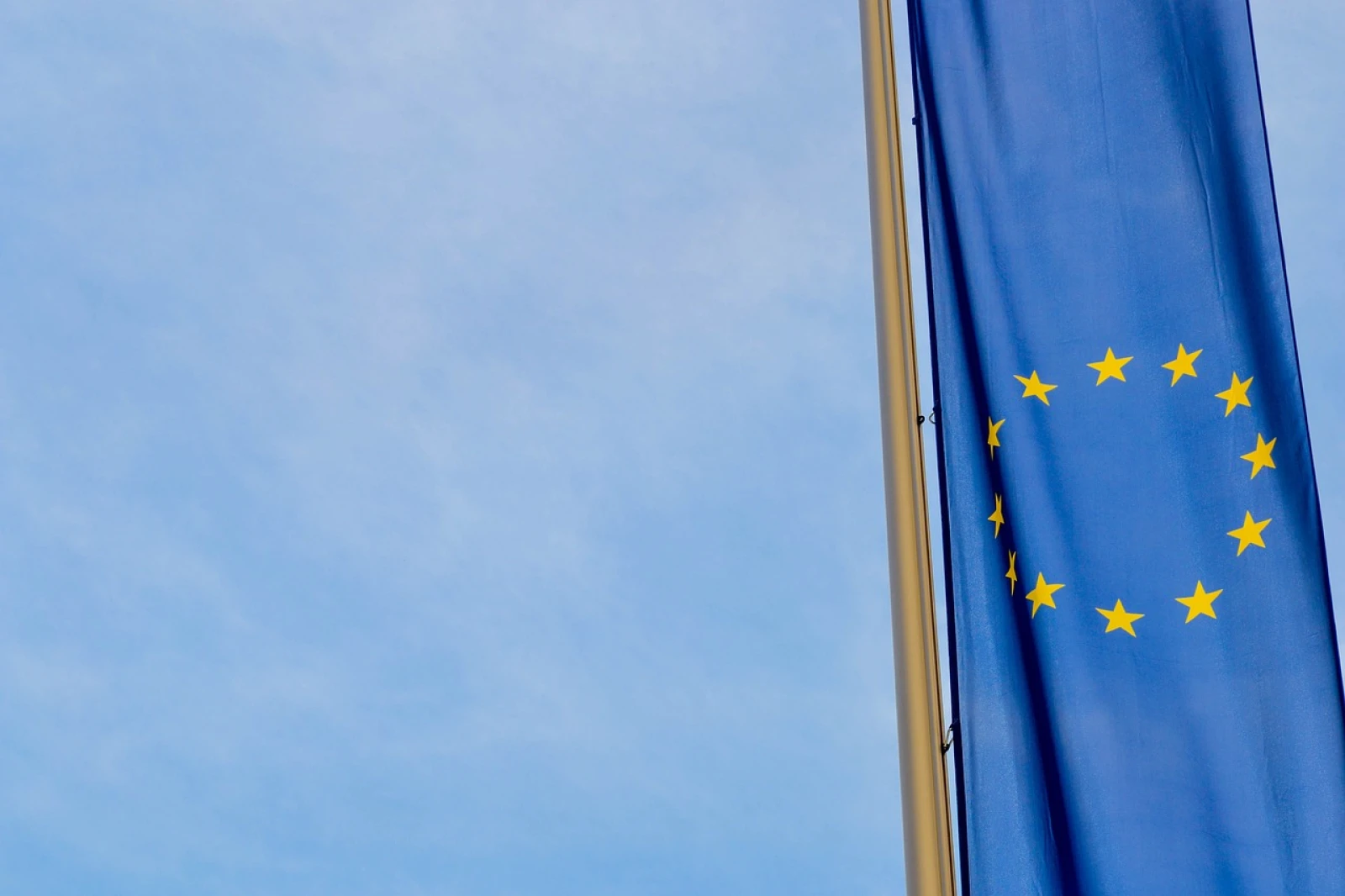 20 let členství Česka v EU: Cesta k evropské integraci