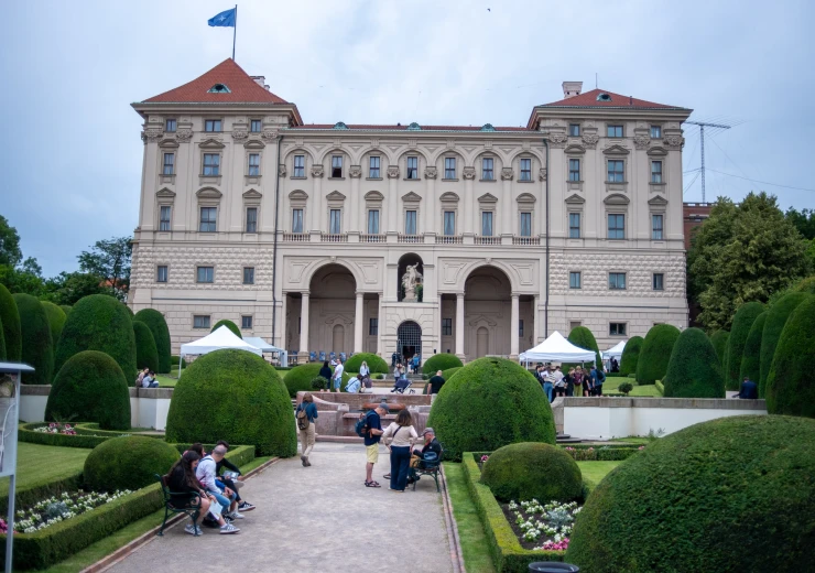 © Česká centra