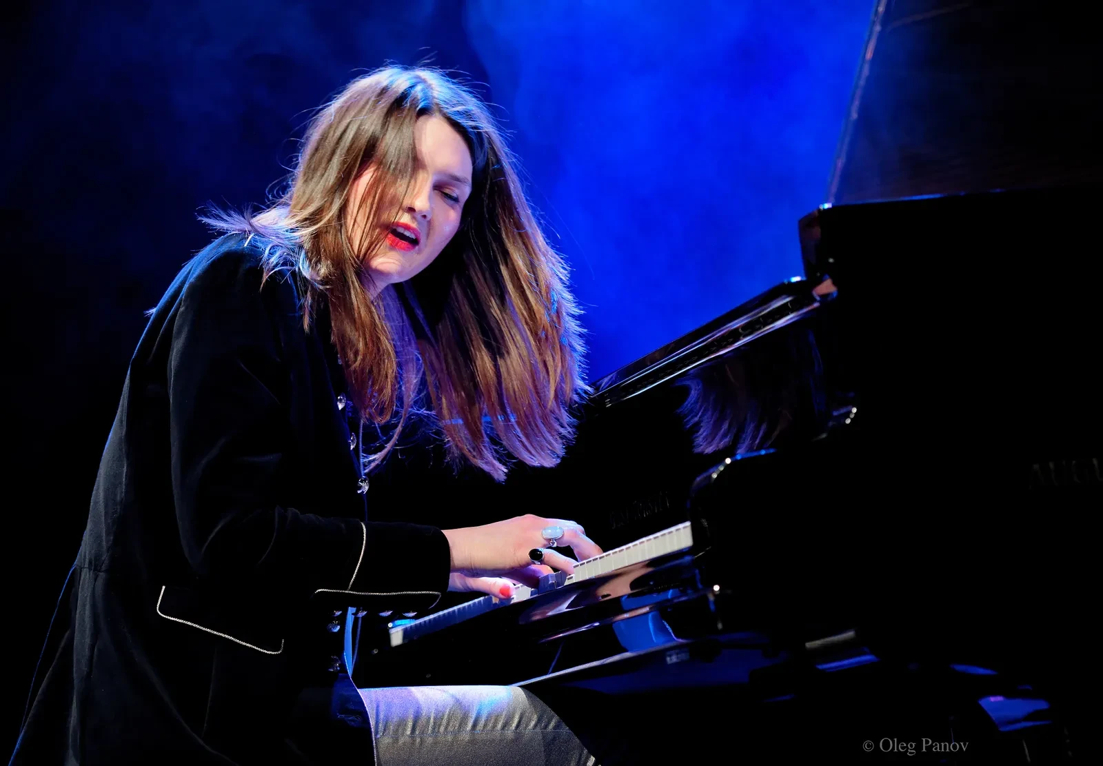 Czech Jazz at the Edinburgh Jazz & Blues Festival