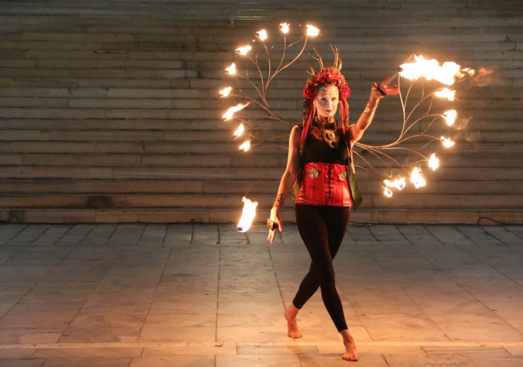 © Akropoditi Dancefest