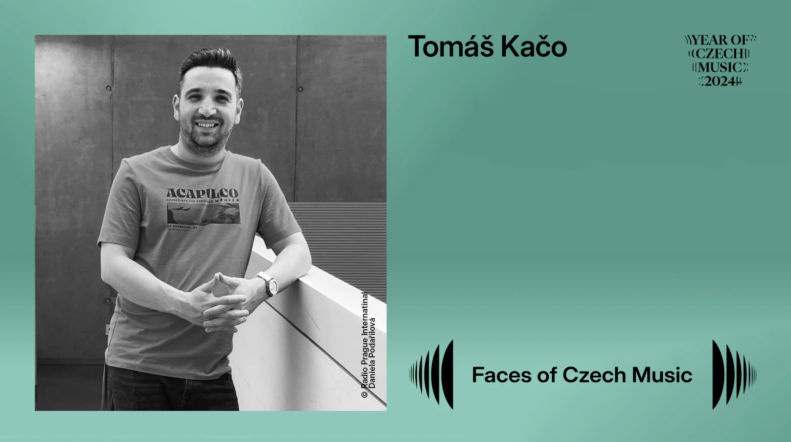 My dream was big enough to get me there: Pianist Tomáš Kačo on his outstanding success