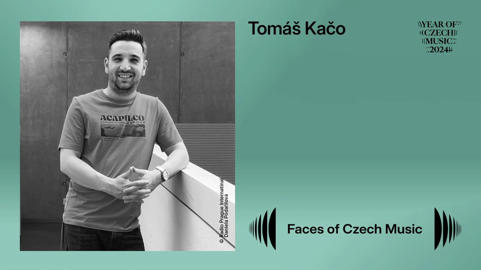 My dream was big enough to get me there: Pianist Tomáš Kačo on his outstanding success