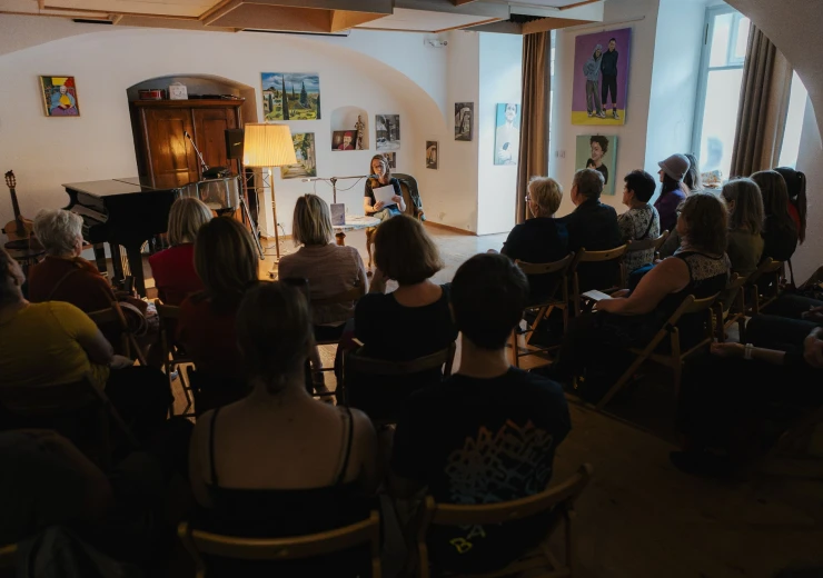 © Kateřina Fialová