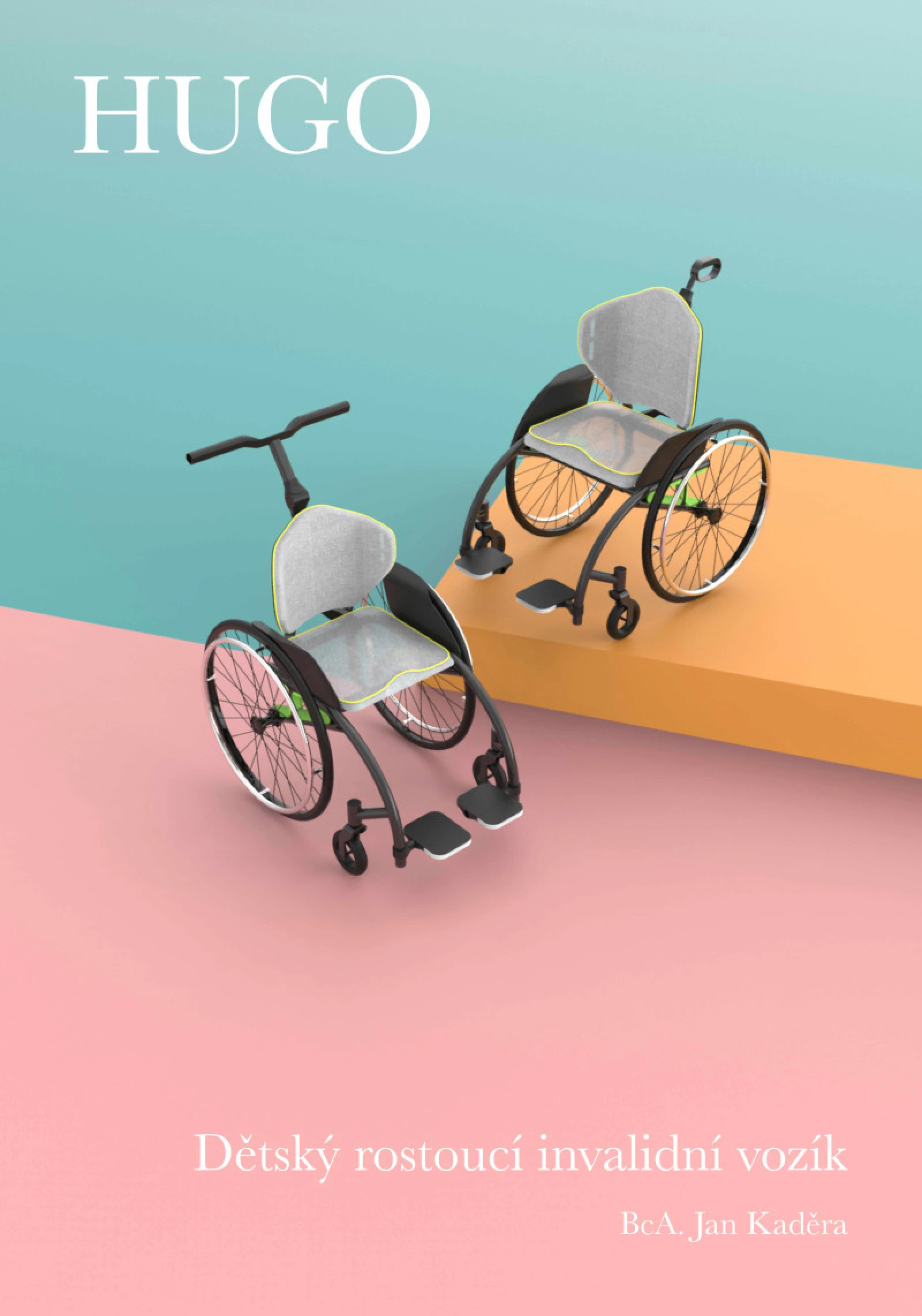 Cena Českých center podpořila inkluzivní design