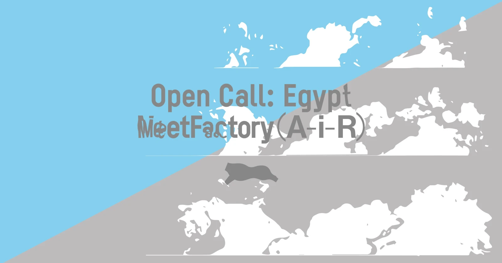 Rezidenční pobyt v Egyptě