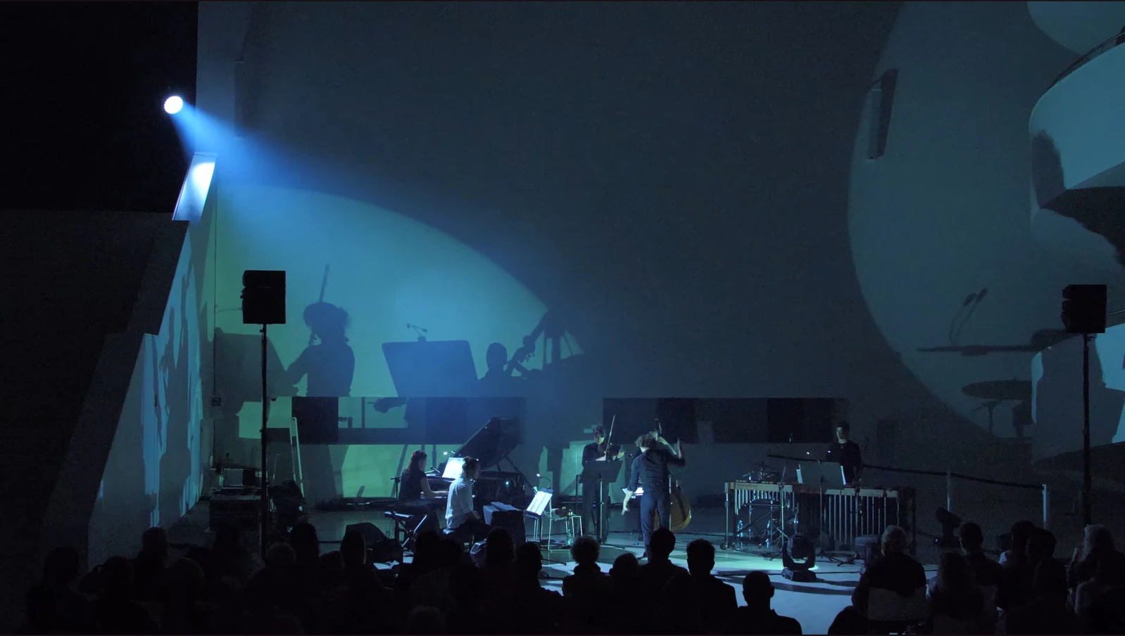 video Smetana: Ambasador of Czech music - STRO.MY Ensemble - European Tour 2024