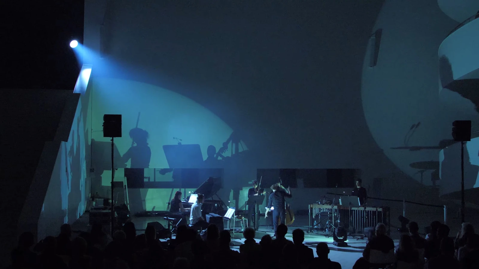 video Smetana: Ambasador of Czech music - STRO.MY Ensemble - European Tour 2024