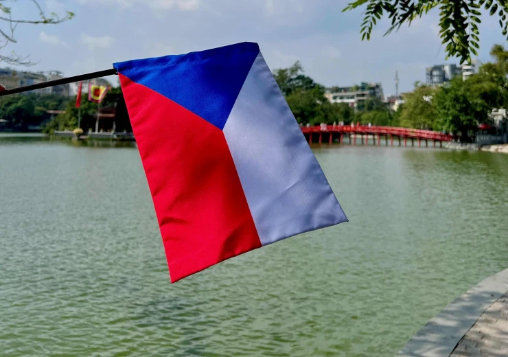 © Česká kulturní sezóna ve Vietnamu