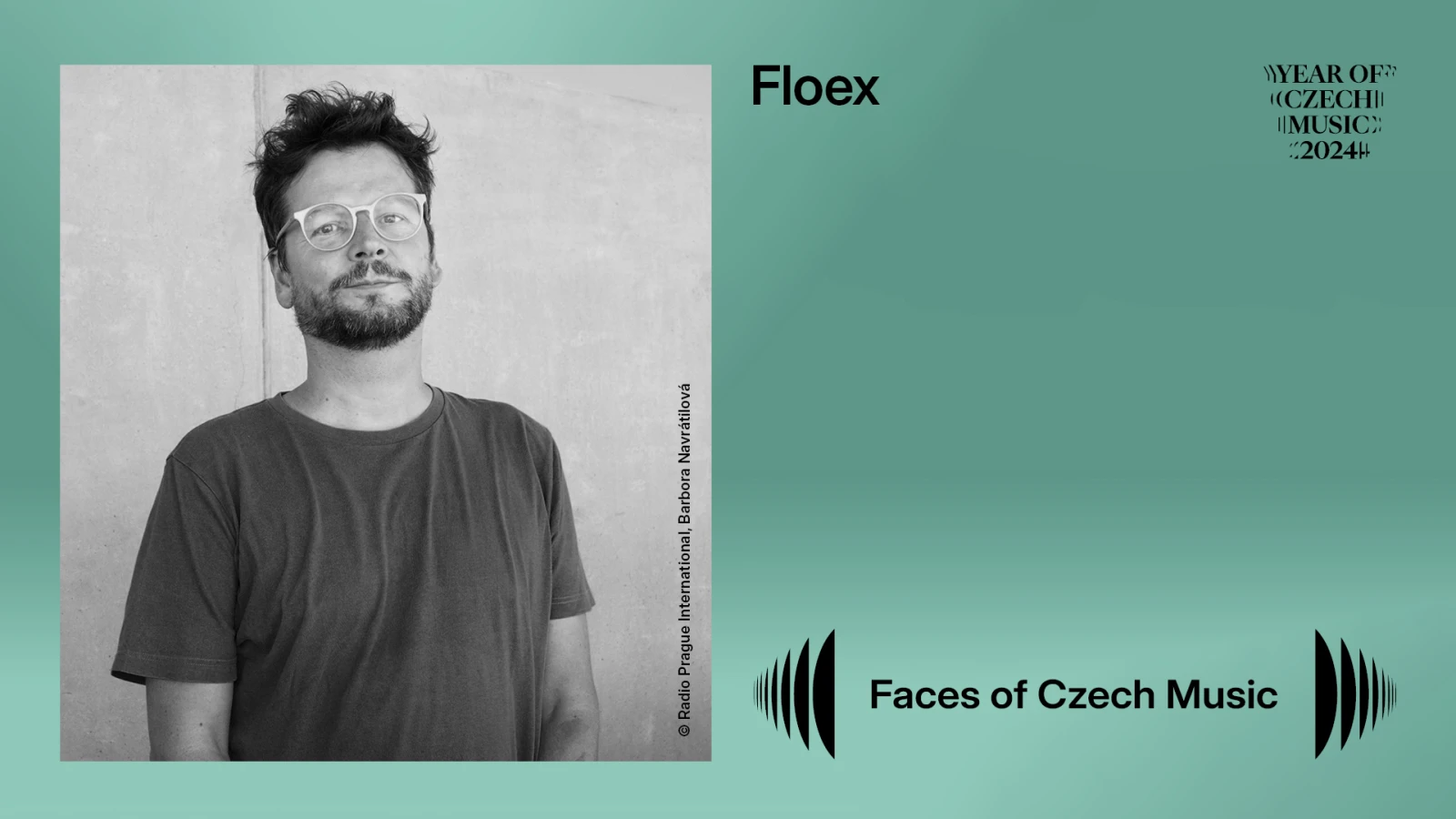 Flow with it: Floex on his creative method