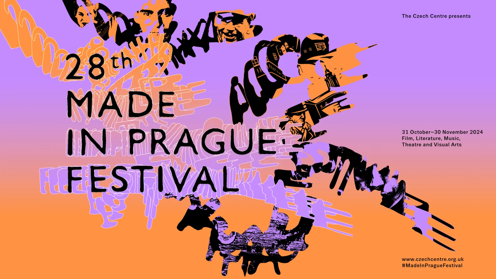 The Made in Prague Festival delivers the best of contemporary Czech culture to London audiences
