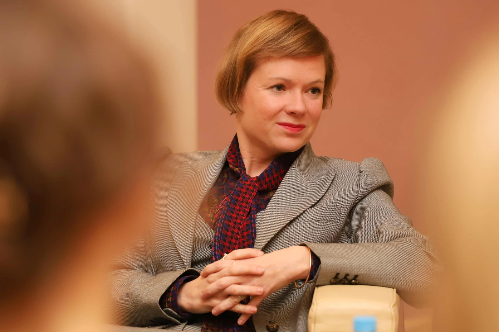 © Kateřina Dvořáková Manková