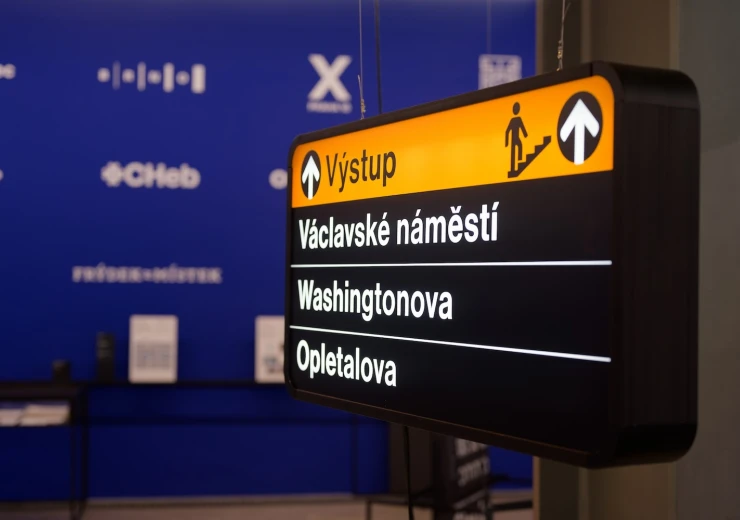 © Projekt Identita