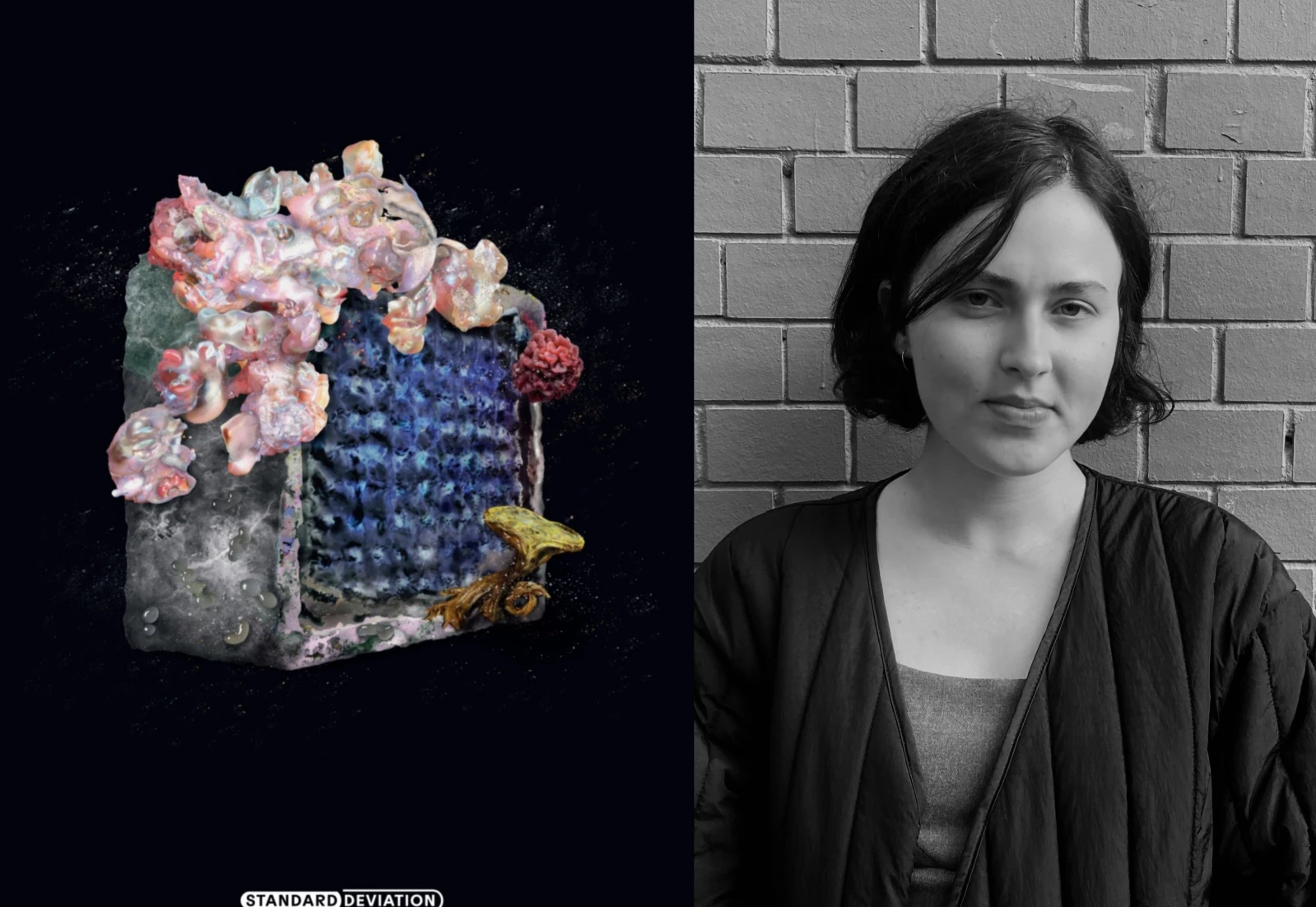Mila Kostiana © Umělecké střevo