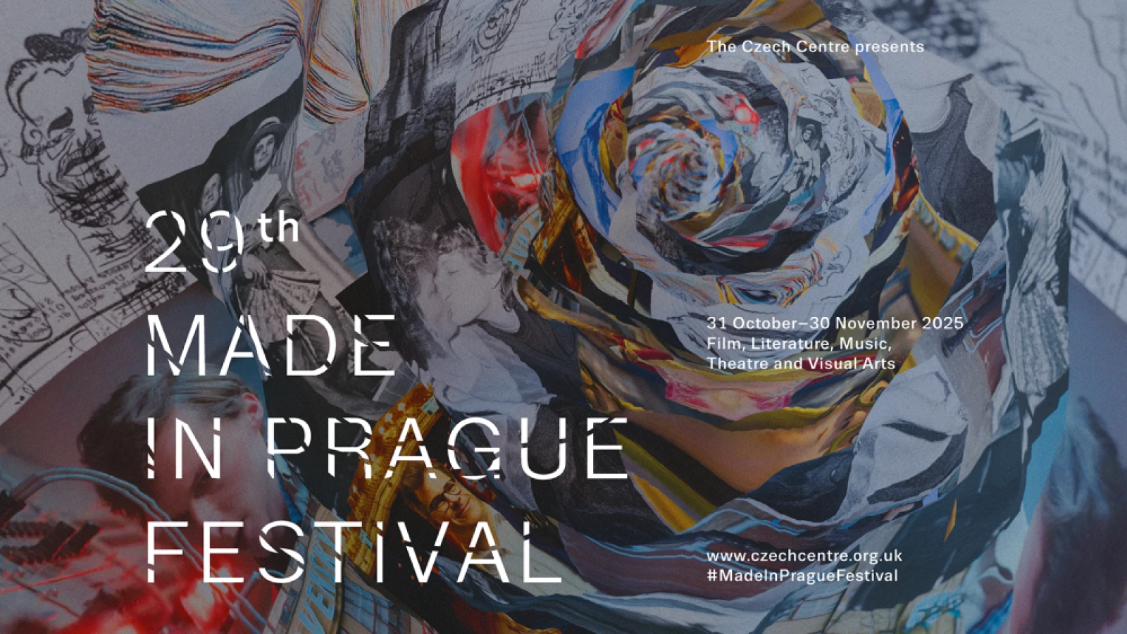 V Londýně skončila měsíční přehlídka české kultury. Festival Made in Prague uvedl více než dvě desítky akcí a zaznamenal rekordní návštěvnost