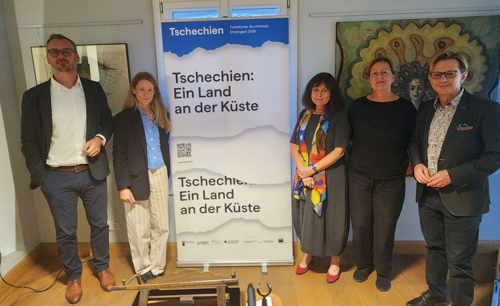 © České centrum Berlín