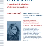 #8 A jste si s tím jistí? O jedné změně v českém předložkovém systému
