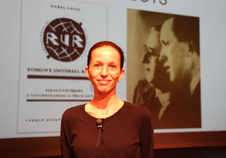 © Jana Horáková