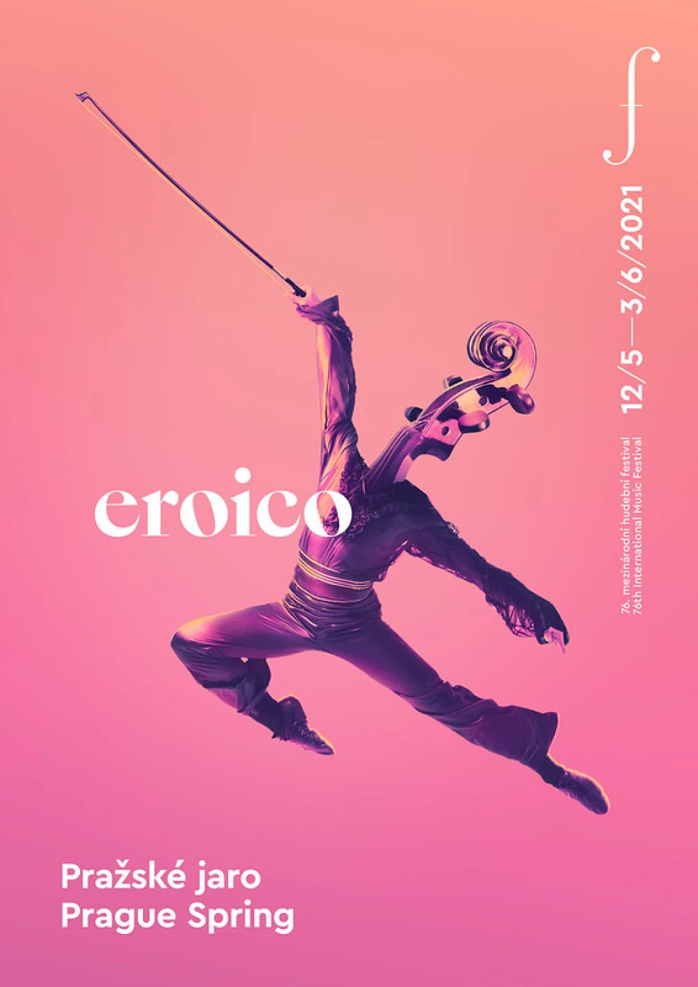 Prague Spring Festival 2021: Closing concert