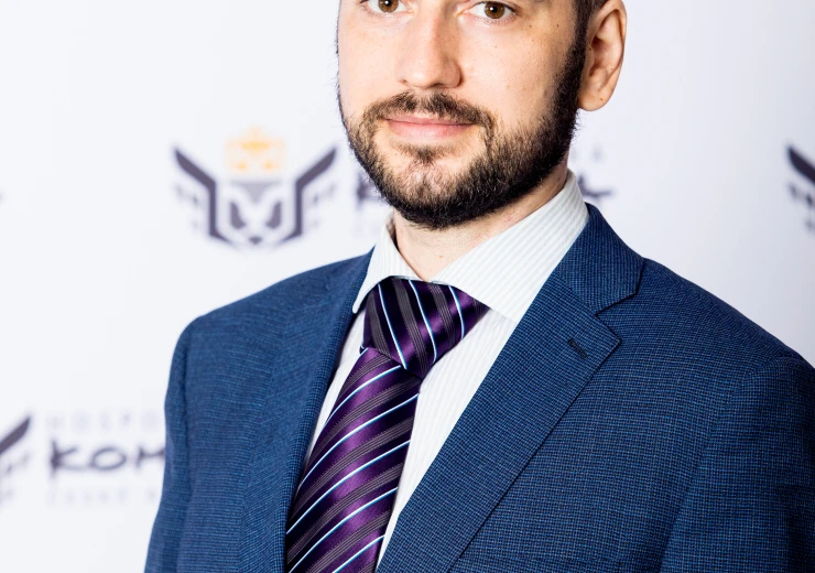 Pavel Barák © archiv autora