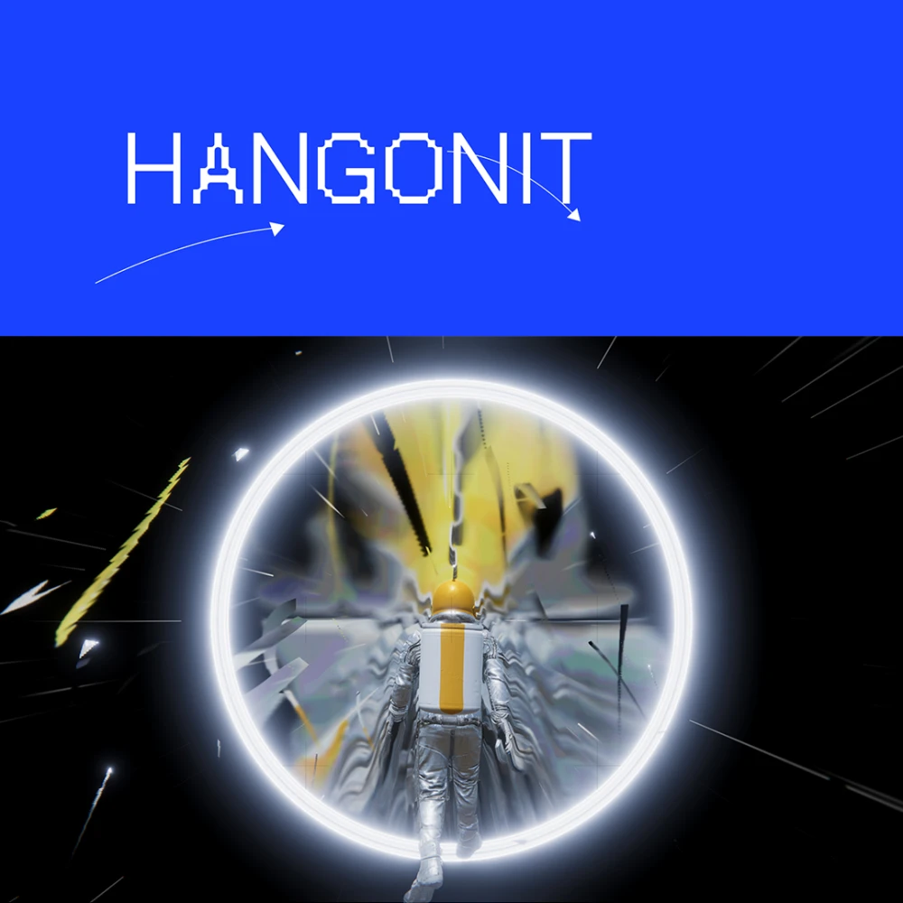 Infinite Universes - Hangonit Studio