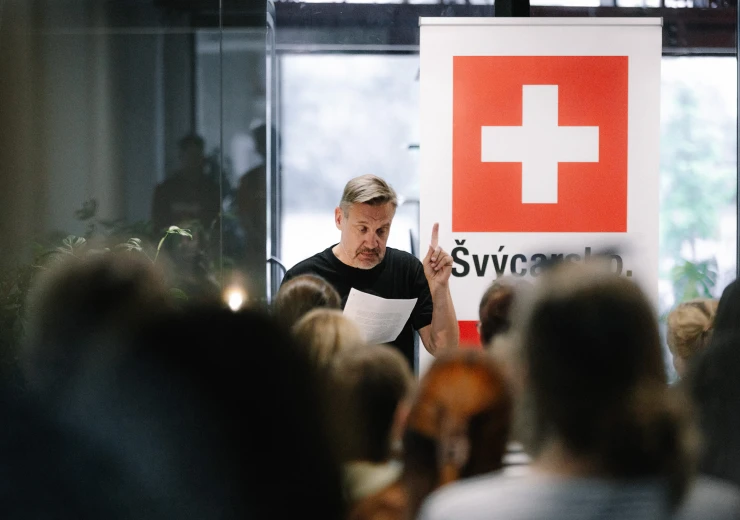 © Jakub Červenka